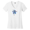 Women's Perfect Weight ® V Neck Tee Thumbnail