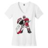 Women's Perfect Weight ® V Neck Tee Thumbnail