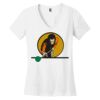Women's Perfect Weight ® V Neck Tee Thumbnail
