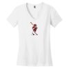 Women's Perfect Weight ® V Neck Tee Thumbnail