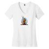 Women's Perfect Weight ® V Neck Tee Thumbnail