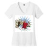 Women's Perfect Weight ® V Neck Tee Thumbnail