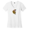Women's Perfect Weight ® V Neck Tee Thumbnail