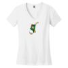 Women's Perfect Weight ® V Neck Tee Thumbnail