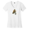 Women's Perfect Weight ® V Neck Tee Thumbnail