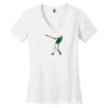 Women's Perfect Weight ® V Neck Tee Thumbnail