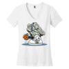 Women's Perfect Weight ® V Neck Tee Thumbnail