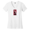 Women's Perfect Weight ® V Neck Tee Thumbnail