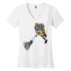 Women's Perfect Weight ® V Neck Tee Thumbnail
