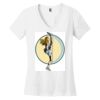 Women's Perfect Weight ® V Neck Tee Thumbnail