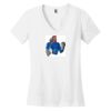 Women's Perfect Weight ® V Neck Tee Thumbnail