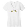 Women's Perfect Weight ® V Neck Tee Thumbnail