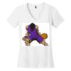 Women's Perfect Weight ® V Neck Tee Thumbnail
