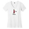 Women's Perfect Weight ® V Neck Tee Thumbnail