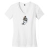 Women's Perfect Weight ® V Neck Tee Thumbnail