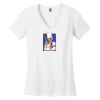 Women's Perfect Weight ® V Neck Tee Thumbnail