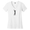 Women's Perfect Weight ® V Neck Tee Thumbnail