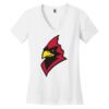 Women's Perfect Weight ® V Neck Tee Thumbnail