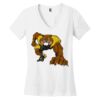 Women's Perfect Weight ® V Neck Tee Thumbnail