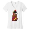 Women's Perfect Weight ® V Neck Tee Thumbnail