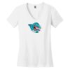 Women's Perfect Weight ® V Neck Tee Thumbnail
