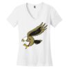 Women's Perfect Weight ® V Neck Tee Thumbnail