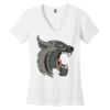 Women's Perfect Weight ® V Neck Tee Thumbnail