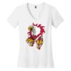 Women's Perfect Weight ® V Neck Tee Thumbnail