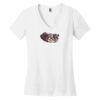 Women's Perfect Weight ® V Neck Tee Thumbnail