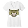 Women's Perfect Weight ® V Neck Tee Thumbnail