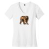 Women's Perfect Weight ® V Neck Tee Thumbnail