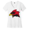 Women's Perfect Weight ® V Neck Tee Thumbnail