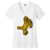Women's Perfect Weight ® V Neck Tee Thumbnail