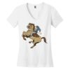 Women's Perfect Weight ® V Neck Tee Thumbnail