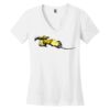 Women's Perfect Weight ® V Neck Tee Thumbnail