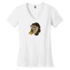 Women's Perfect Weight ® V Neck Tee Thumbnail
