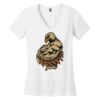 Women's Perfect Weight ® V Neck Tee Thumbnail