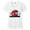 Women's Perfect Weight ® V Neck Tee Thumbnail