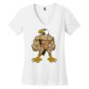 Women's Perfect Weight ® V Neck Tee Thumbnail