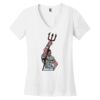 Women's Perfect Weight ® V Neck Tee Thumbnail