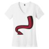 Women's Perfect Weight ® V Neck Tee Thumbnail