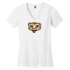 Women's Perfect Weight ® V Neck Tee Thumbnail