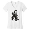 Women's Perfect Weight ® V Neck Tee Thumbnail