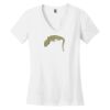 Women's Perfect Weight ® V Neck Tee Thumbnail