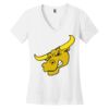 Women's Perfect Weight ® V Neck Tee Thumbnail