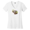 Women's Perfect Weight ® V Neck Tee Thumbnail