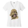 Women's Perfect Weight ® V Neck Tee Thumbnail