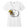 Women's Perfect Weight ® V Neck Tee Thumbnail