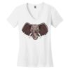 Women's Perfect Weight ® V Neck Tee Thumbnail