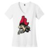 Women's Perfect Weight ® V Neck Tee Thumbnail